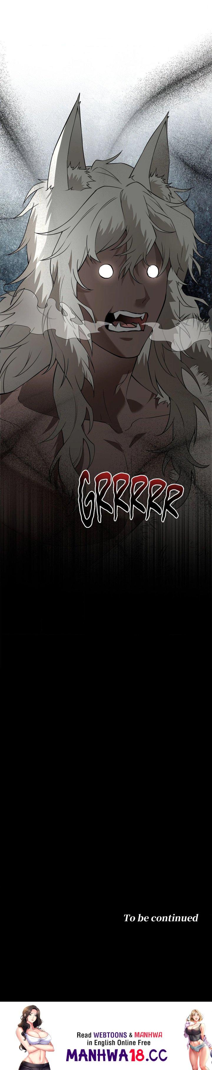 The Saintess’s Petals Are Drenched (Uncensored), chapter 8, page 25 of 25