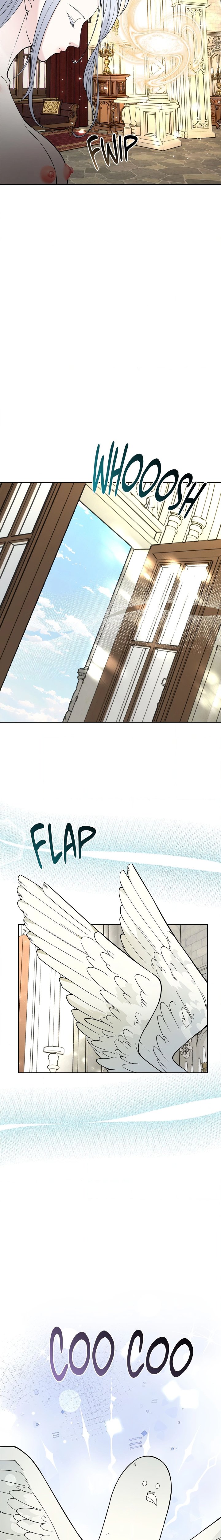 The Saintess’s Petals Are Drenched (Uncensored), chapter 11, page 9 of 22