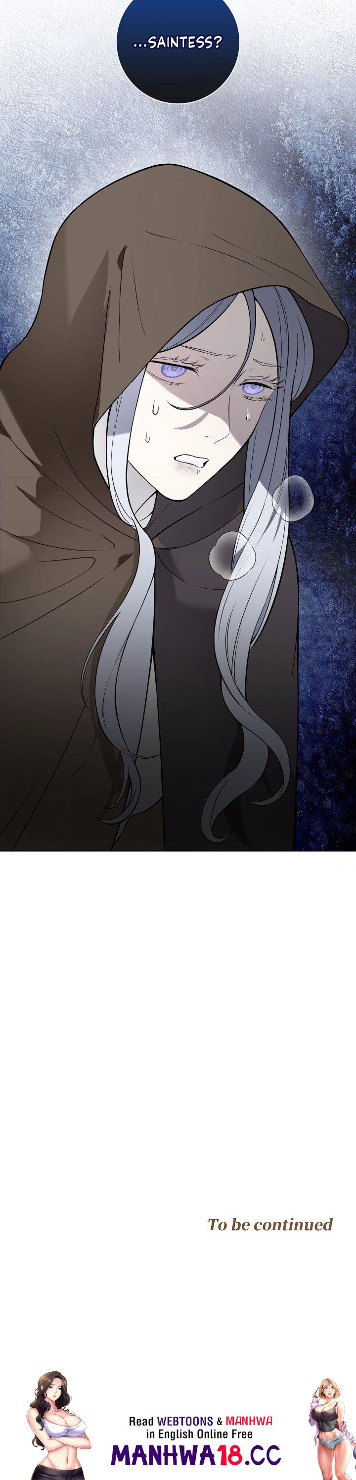 The Saintess’s Petals Are Drenched (Uncensored), chapter 14, page 23 of 23