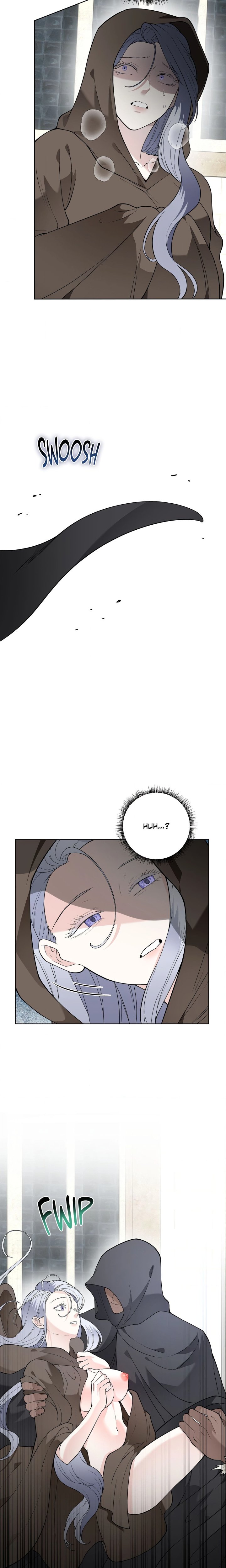 The Saintess’s Petals Are Drenched (Uncensored), chapter 15, page 5 of 24
