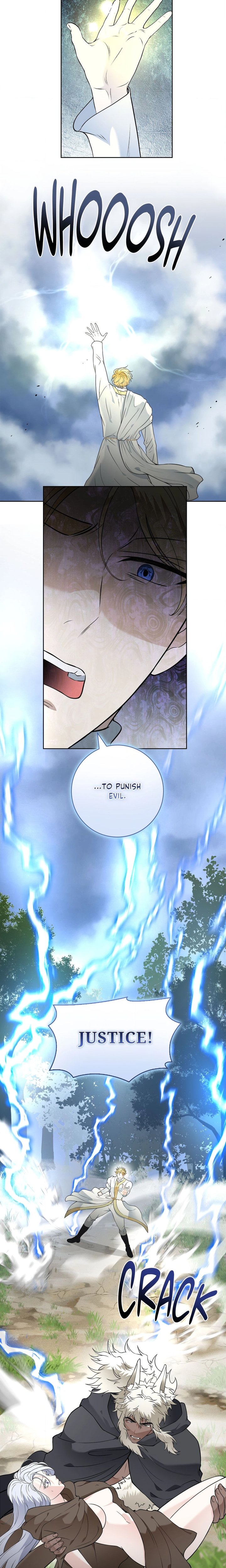 The Saintess’s Petals Are Drenched (Uncensored), chapter 15, page 10 of 24