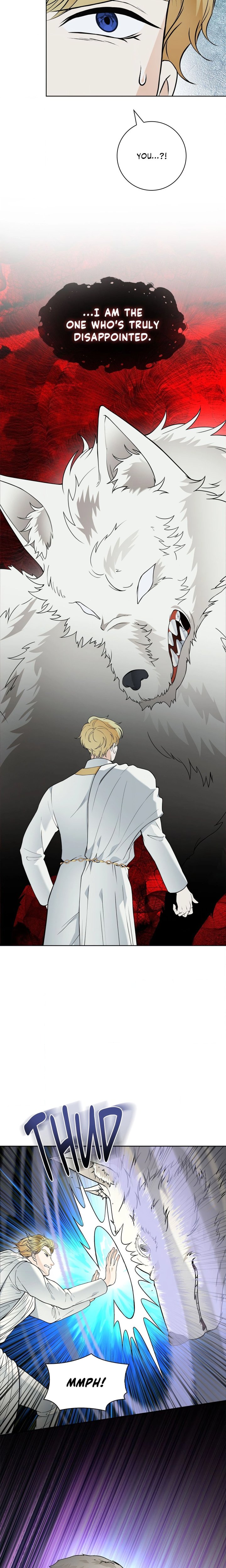 The Saintess’s Petals Are Drenched (Uncensored), chapter 15, page 13 of 24