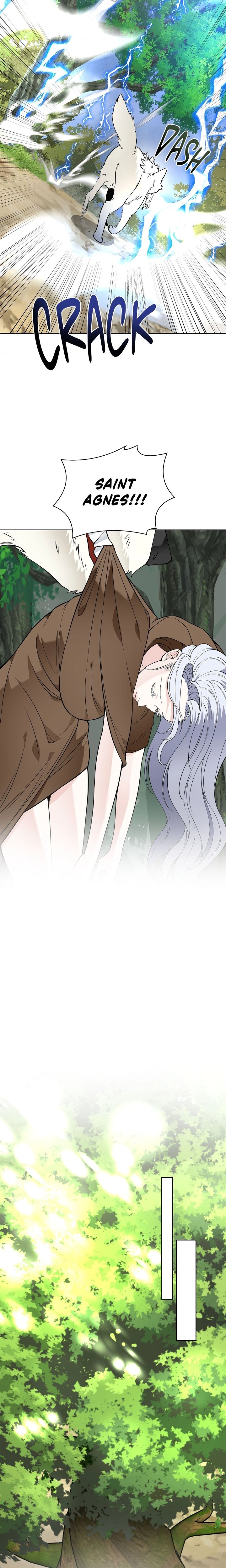 The Saintess’s Petals Are Drenched (Uncensored), chapter 15, page 15 of 24