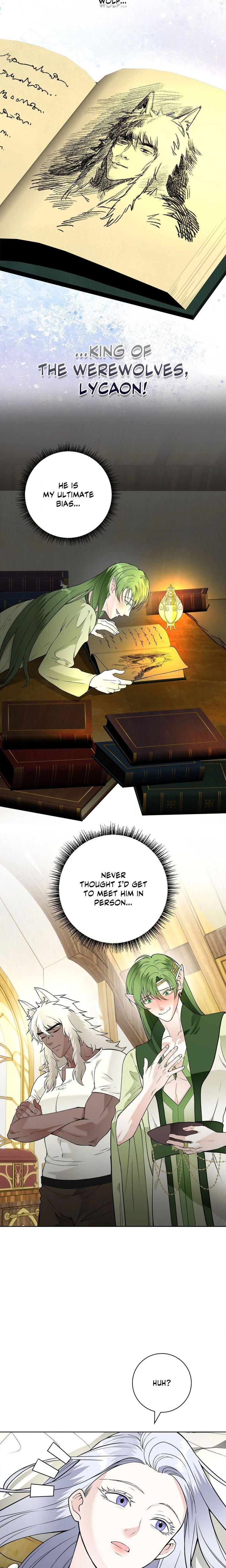The Saintess’s Petals Are Drenched (Uncensored), chapter 16, page 12 of 22