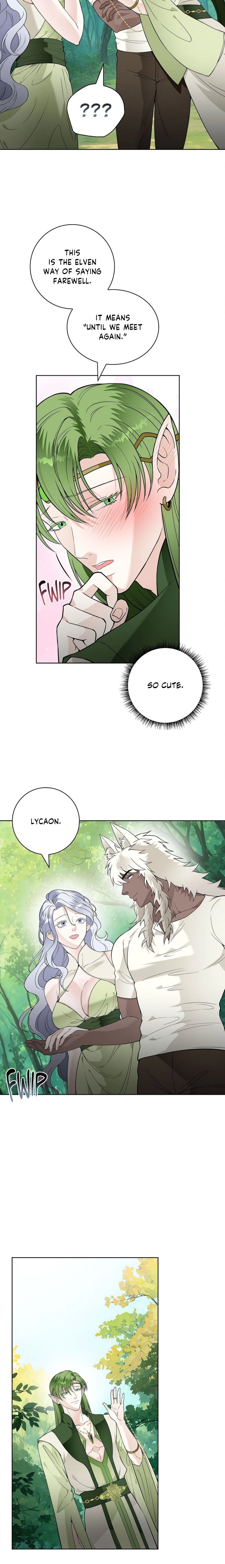 The Saintess’s Petals Are Drenched (Uncensored), chapter 19, page 7 of 22