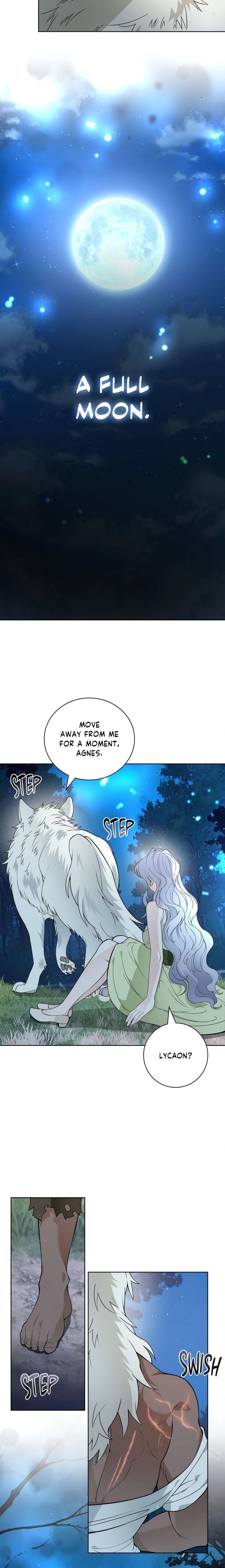 The Saintess’s Petals Are Drenched (Uncensored), chapter 19, page 12 of 22