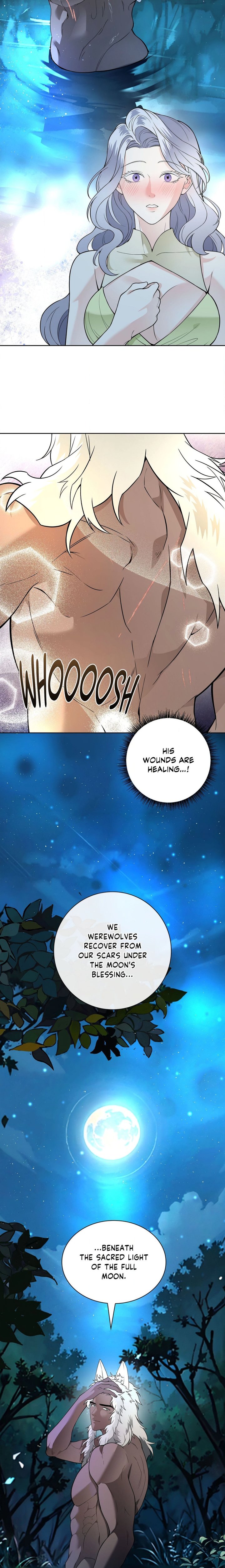 The Saintess’s Petals Are Drenched (Uncensored), chapter 19, page 14 of 22