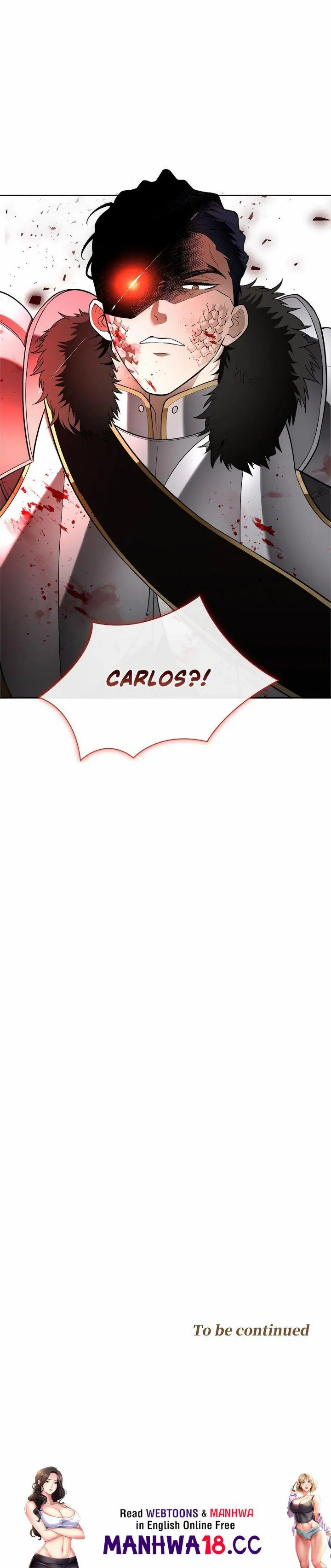 The Saintess’s Petals Are Drenched (Uncensored), chapter 21, page 24 of 24