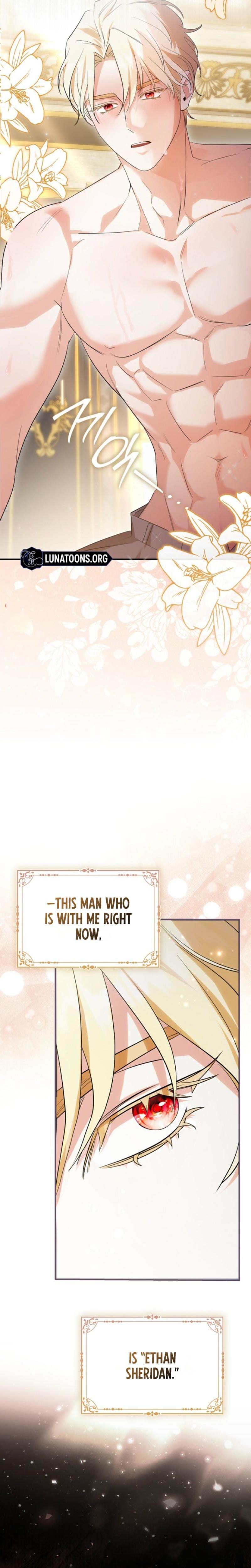 The Savior's First Lady Uncensored, chapter 1, page 6 of 29
