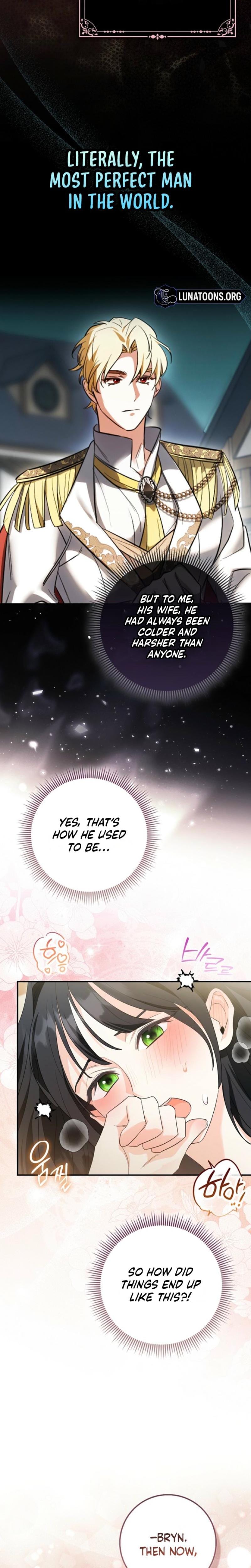The Savior's First Lady Uncensored, chapter 1, page 8 of 29