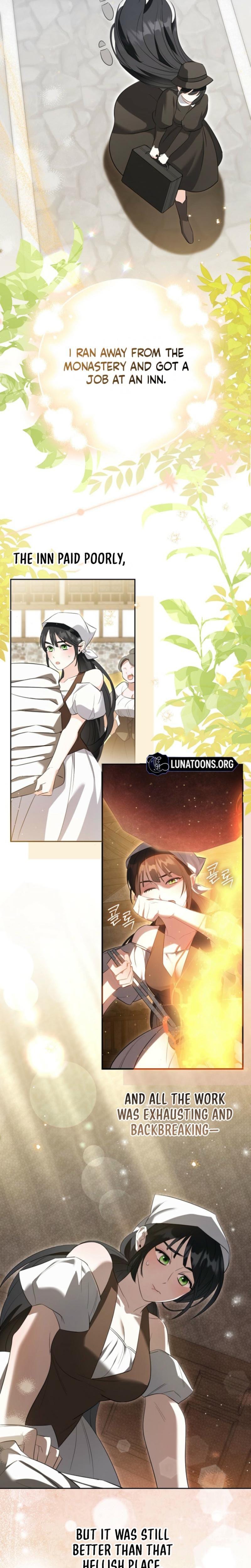 The Savior's First Lady Uncensored, chapter 1, page 14 of 29