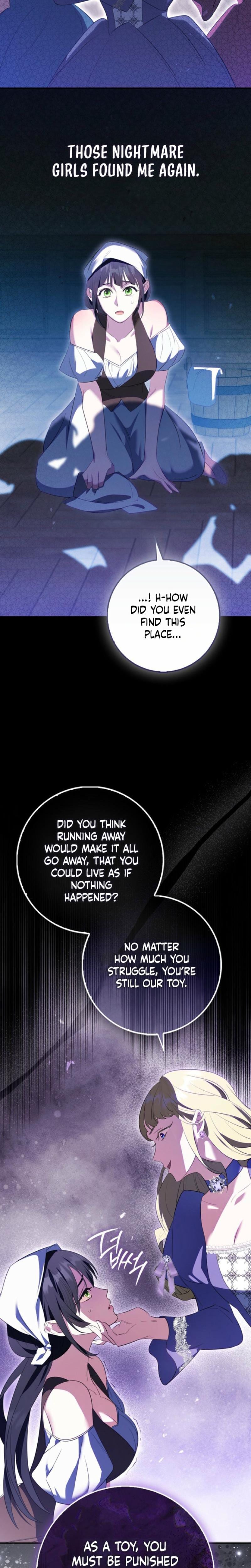 The Savior's First Lady Uncensored, chapter 1, page 16 of 29
