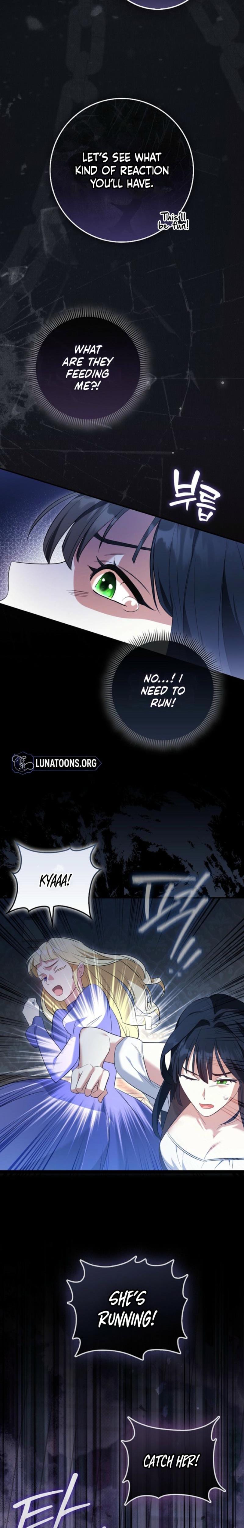 The Savior's First Lady Uncensored, chapter 1, page 18 of 29