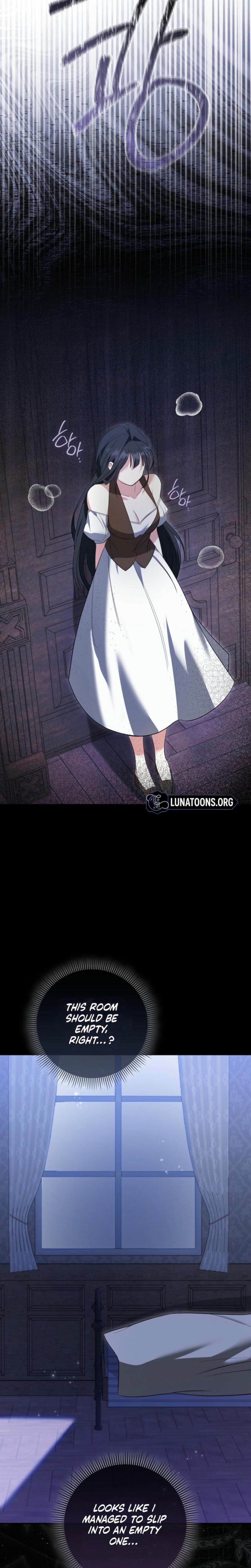 The Savior's First Lady Uncensored, chapter 1, page 20 of 29