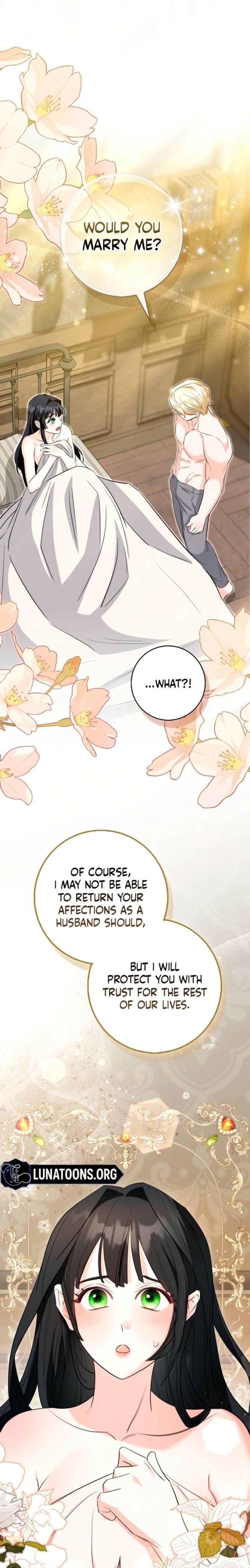 The Savior's First Lady Uncensored, chapter 2, page 8 of 35