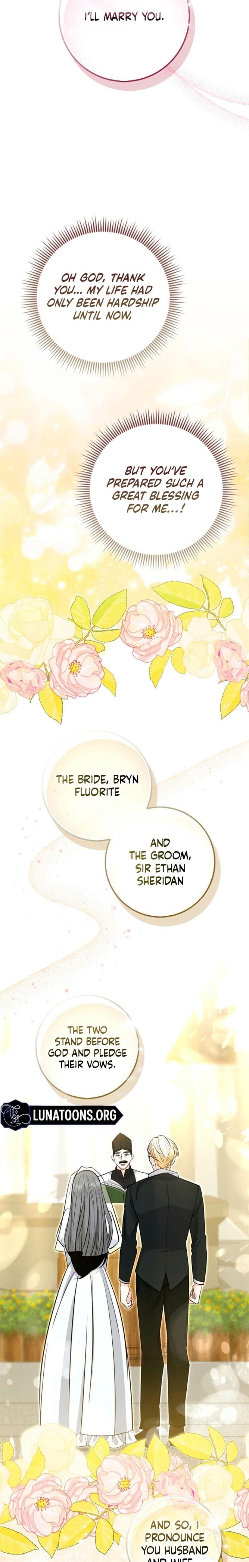 The Savior's First Lady Uncensored, chapter 2, page 10 of 35