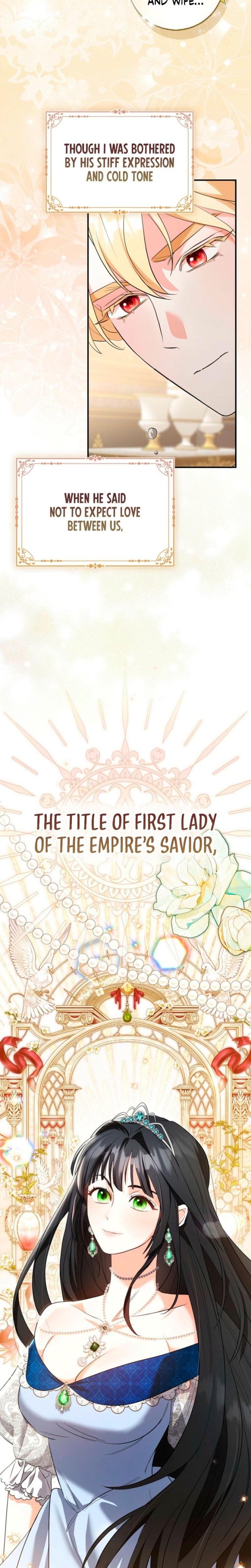 The Savior's First Lady Uncensored, chapter 2, page 11 of 35