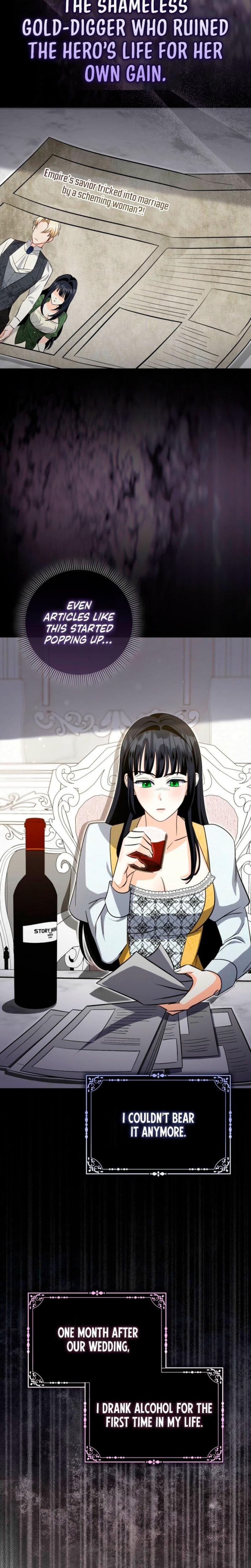The Savior's First Lady Uncensored, chapter 2, page 14 of 35
