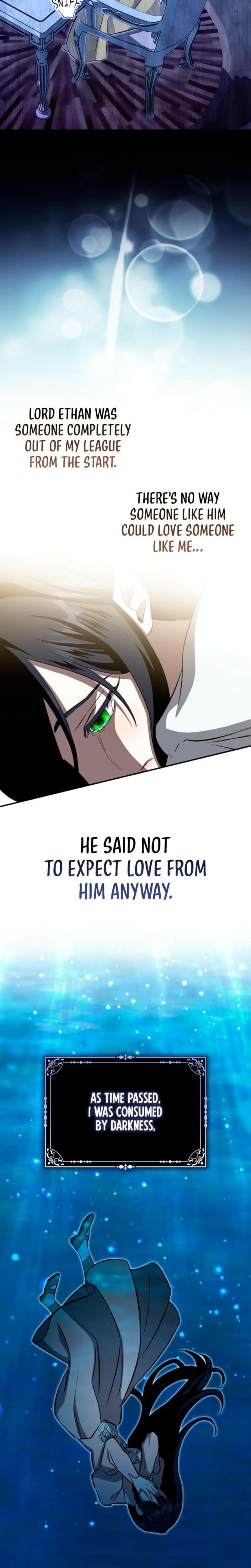 The Savior's First Lady Uncensored, chapter 2, page 19 of 35