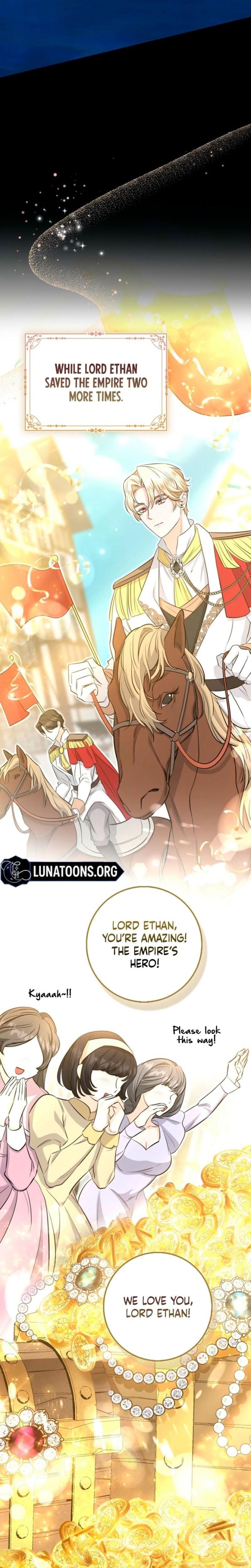 The Savior's First Lady Uncensored, chapter 2, page 20 of 35