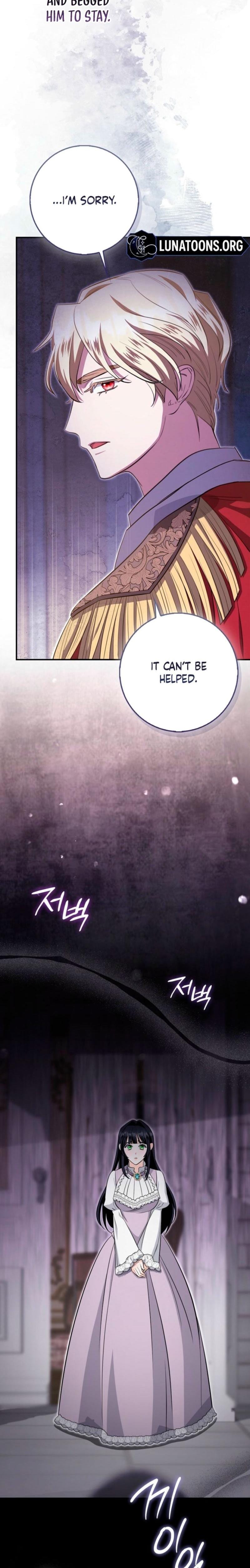 The Savior's First Lady Uncensored, chapter 2, page 22 of 35