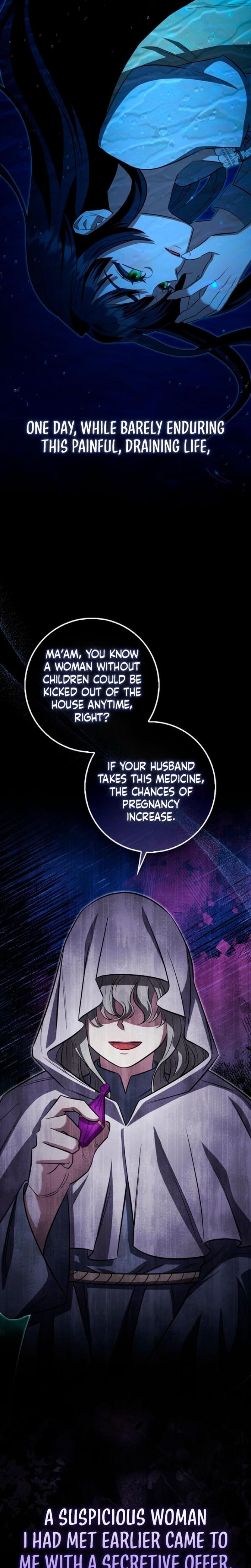 The Savior's First Lady Uncensored, chapter 2, page 24 of 35
