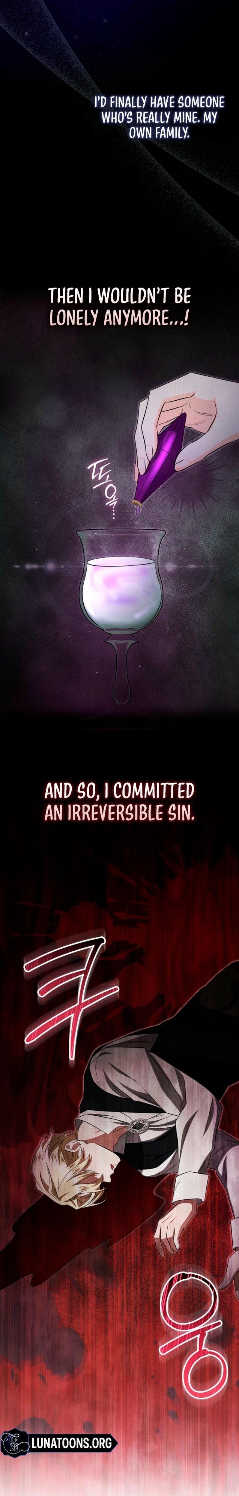 The Savior's First Lady Uncensored, chapter 2, page 26 of 35
