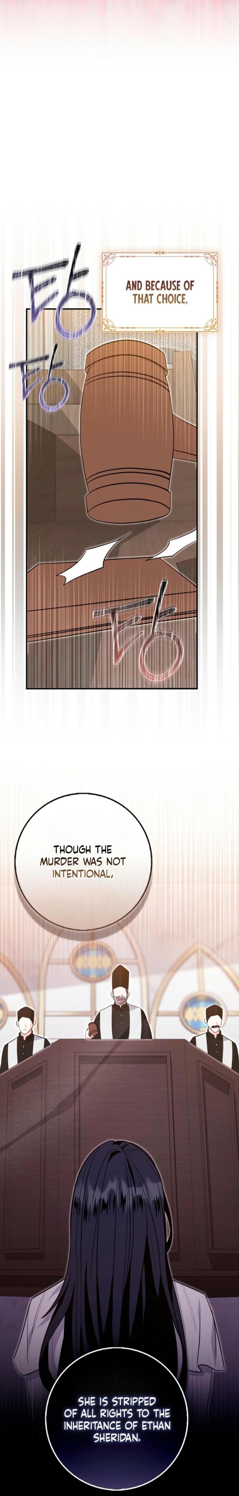 The Savior's First Lady Uncensored, chapter 2, page 27 of 35