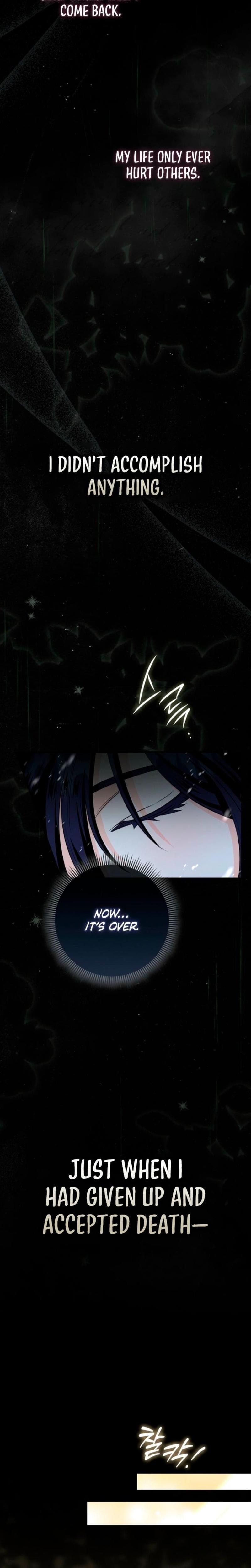 The Savior's First Lady Uncensored, chapter 2, page 29 of 35