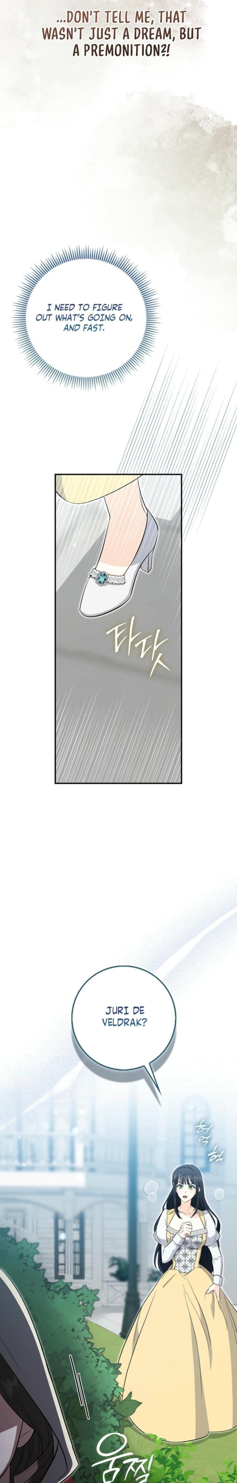 The Savior's First Lady Uncensored, chapter 3, page 5 of 44