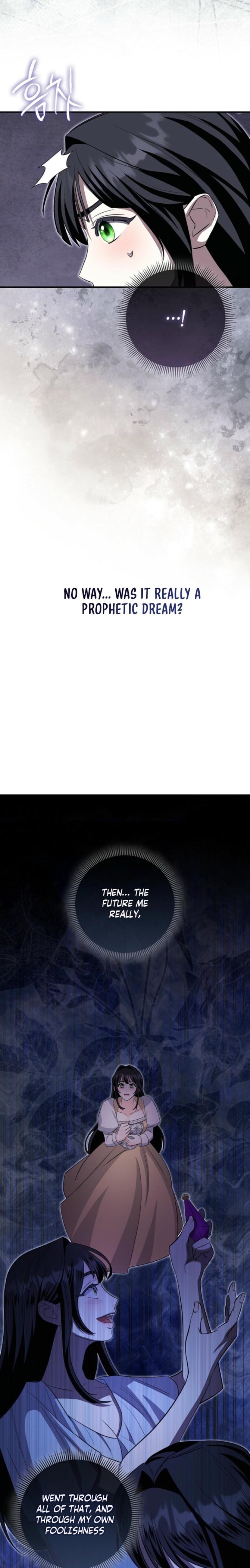 The Savior's First Lady Uncensored, chapter 3, page 7 of 44
