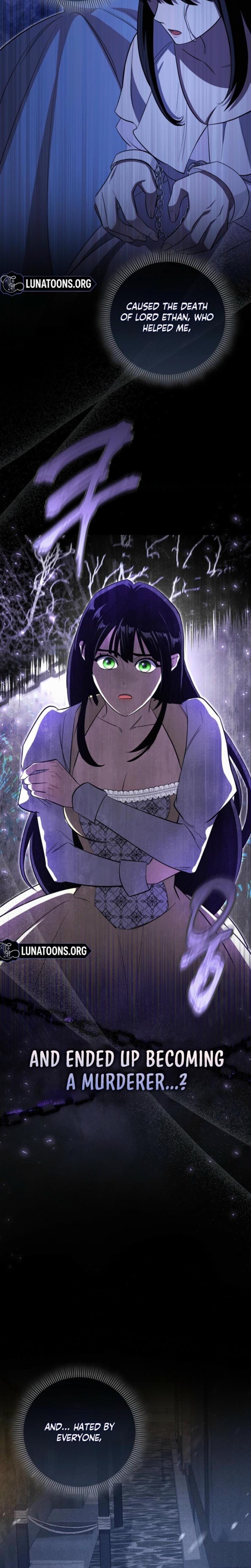 The Savior's First Lady Uncensored, chapter 3, page 8 of 44