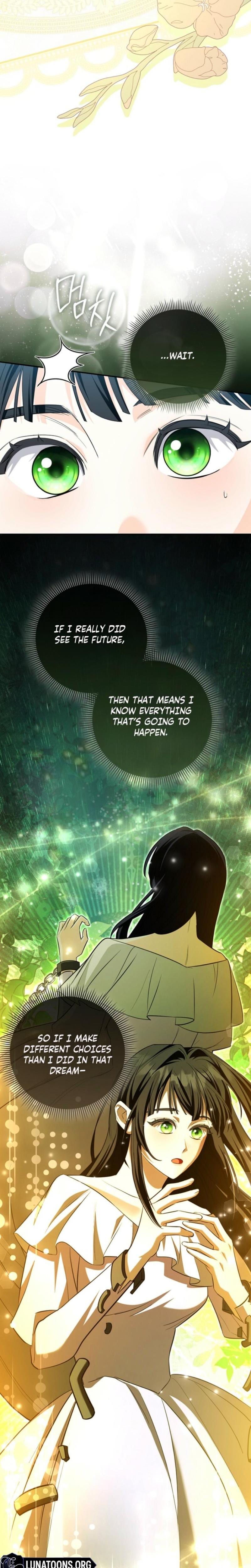The Savior's First Lady Uncensored, chapter 3, page 10 of 44