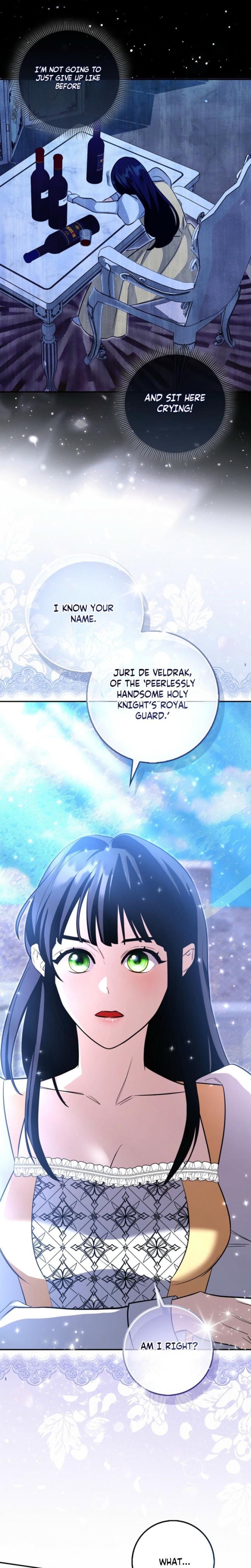 The Savior's First Lady Uncensored, chapter 3, page 12 of 44