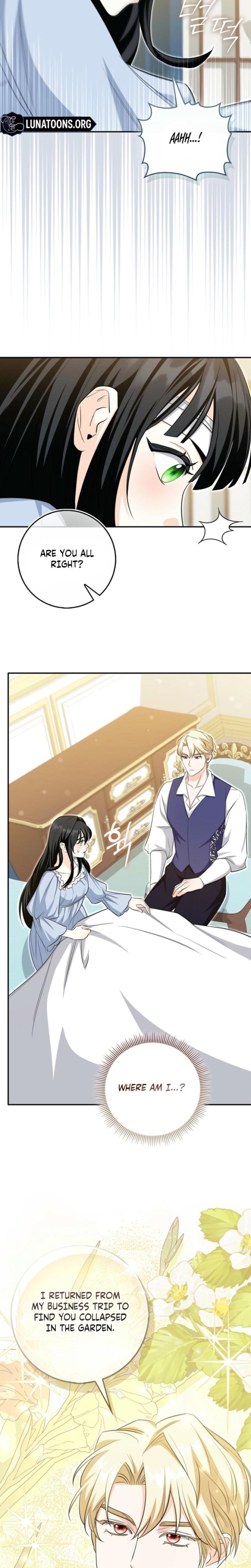 The Savior's First Lady Uncensored, chapter 3, page 23 of 44