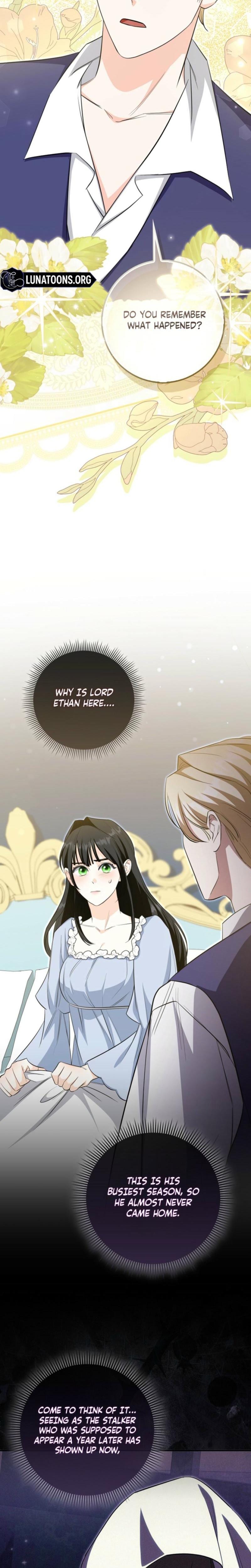 The Savior's First Lady Uncensored, chapter 3, page 24 of 44