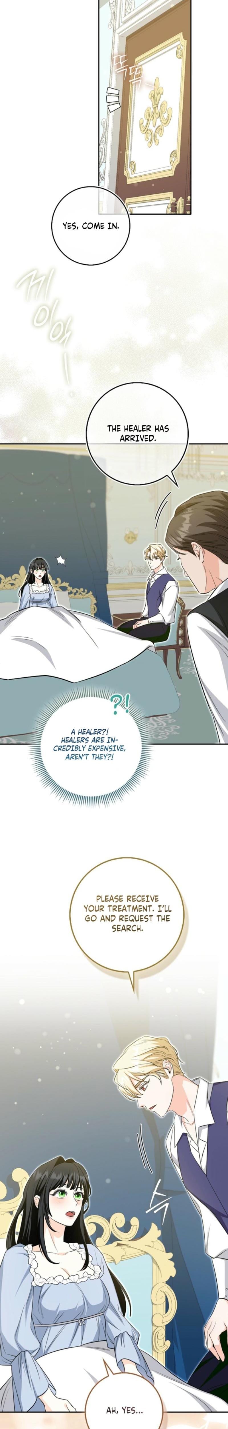 The Savior's First Lady Uncensored, chapter 3, page 30 of 44