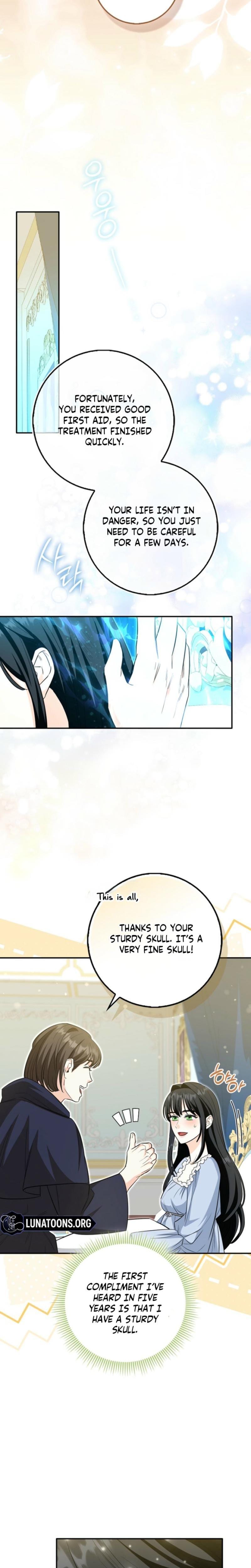 The Savior's First Lady Uncensored, chapter 3, page 31 of 44