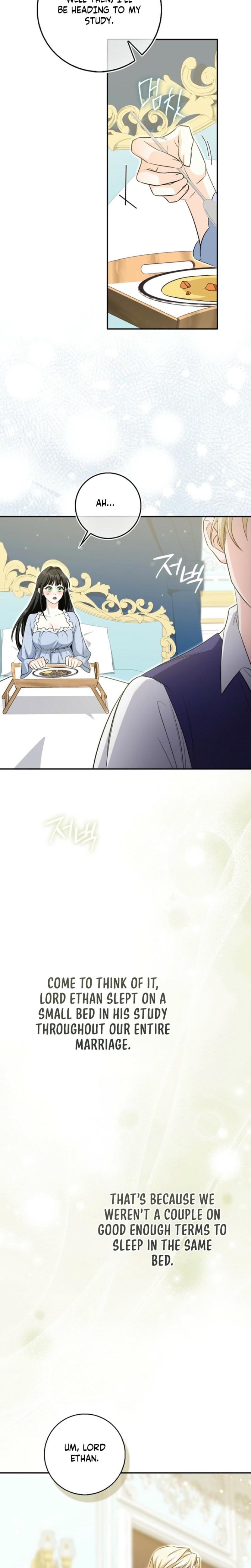 The Savior's First Lady Uncensored, chapter 3, page 34 of 44