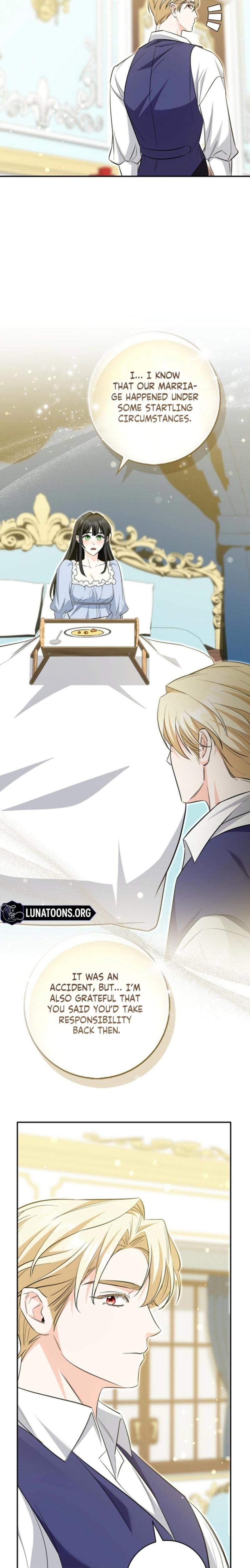 The Savior's First Lady Uncensored, chapter 3, page 35 of 44