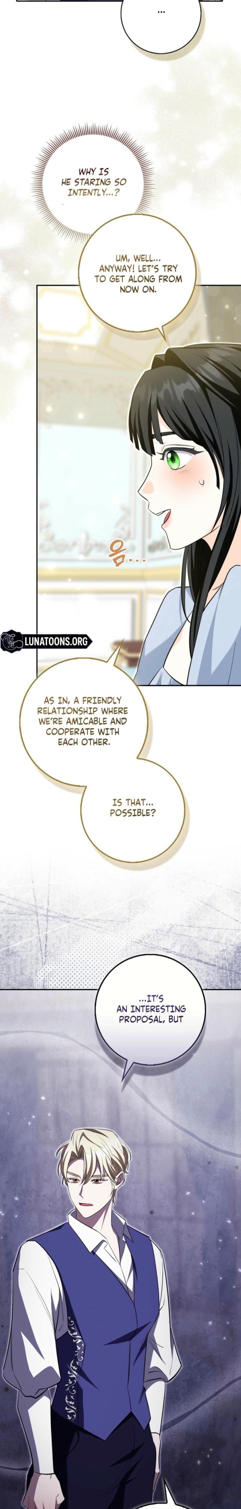 The Savior's First Lady Uncensored, chapter 3, page 36 of 44