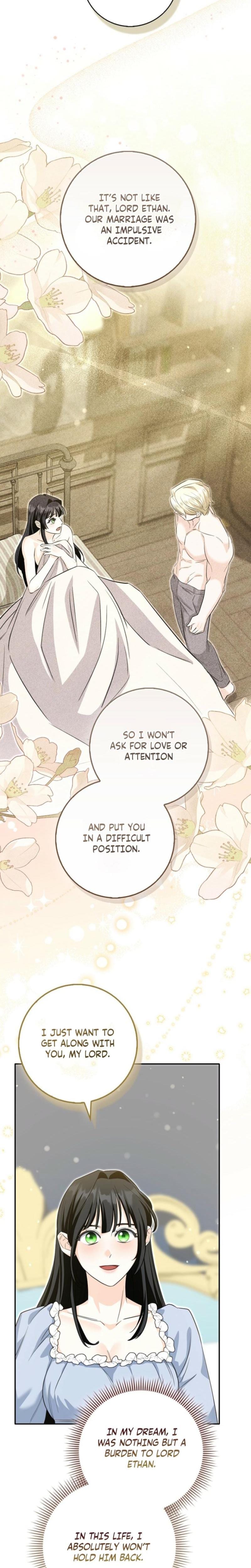 The Savior's First Lady Uncensored, chapter 3, page 40 of 44