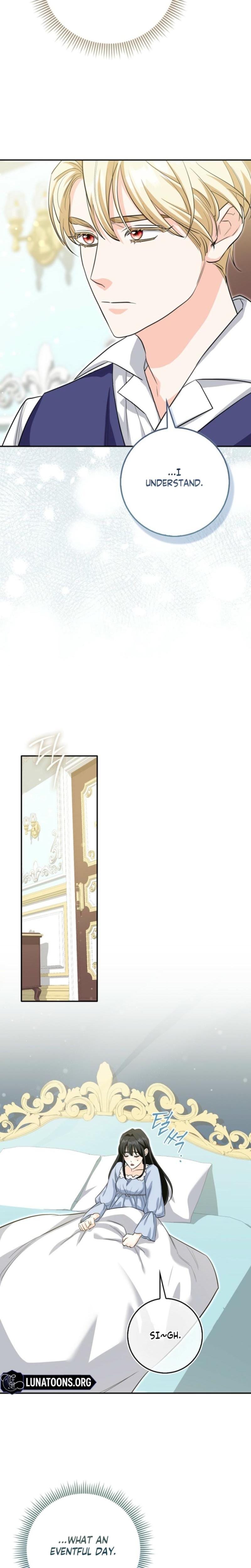 The Savior's First Lady Uncensored, chapter 3, page 41 of 44