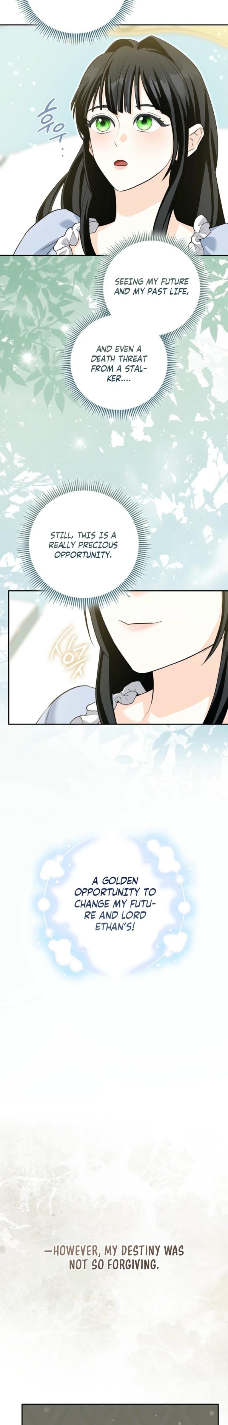 The Savior's First Lady Uncensored, chapter 3, page 42 of 44