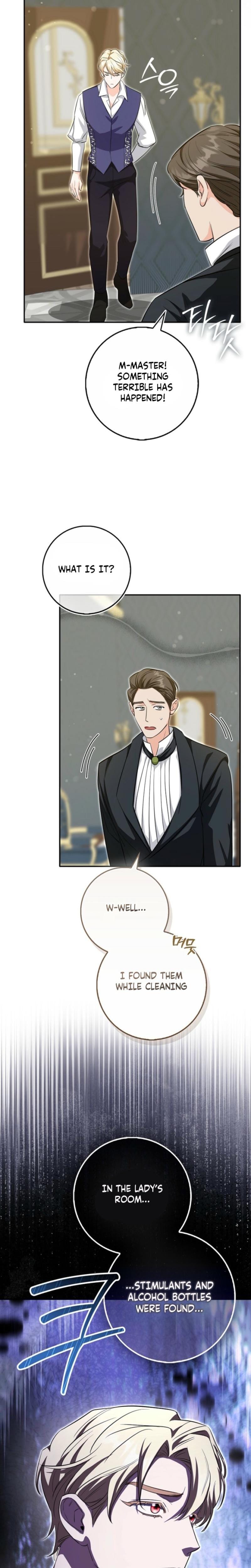 The Savior's First Lady Uncensored, chapter 3, page 43 of 44