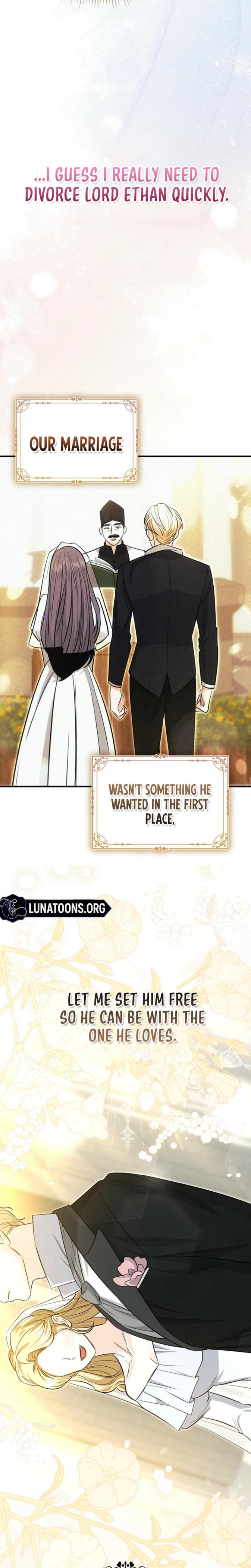 The Savior's First Lady Uncensored, chapter 4, page 6 of 36