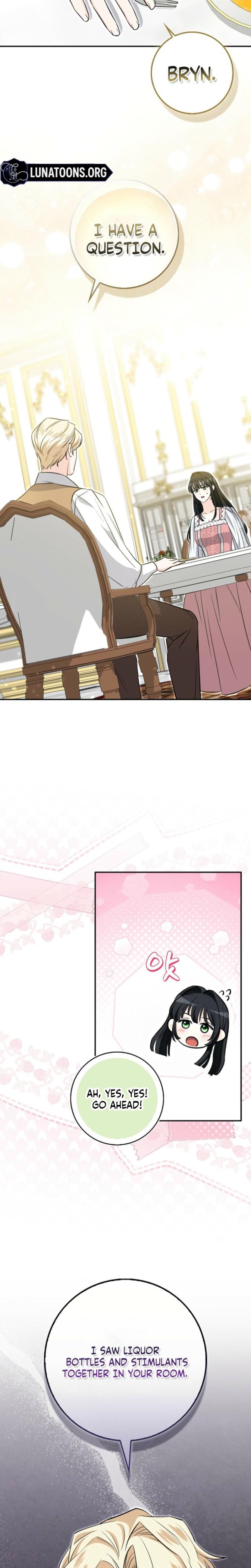 The Savior's First Lady Uncensored, chapter 4, page 10 of 36