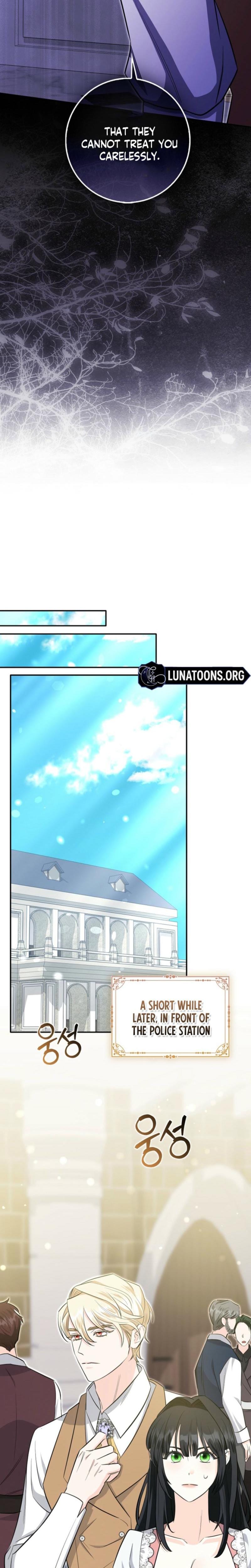The Savior's First Lady Uncensored, chapter 4, page 18 of 36