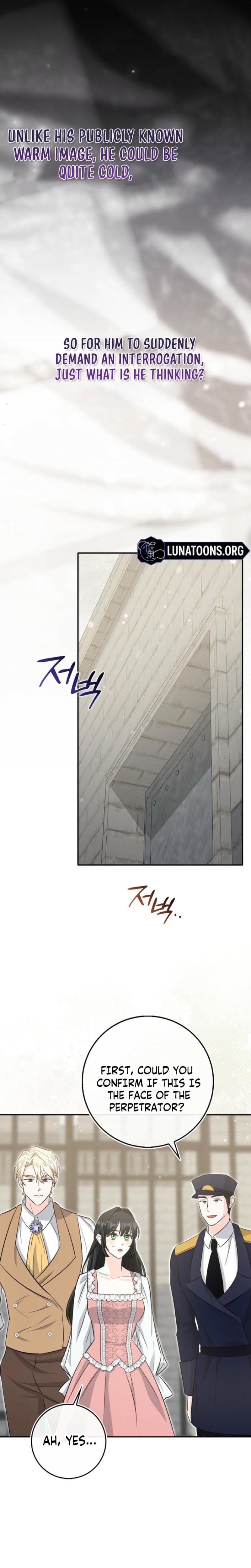 The Savior's First Lady Uncensored, chapter 4, page 21 of 36