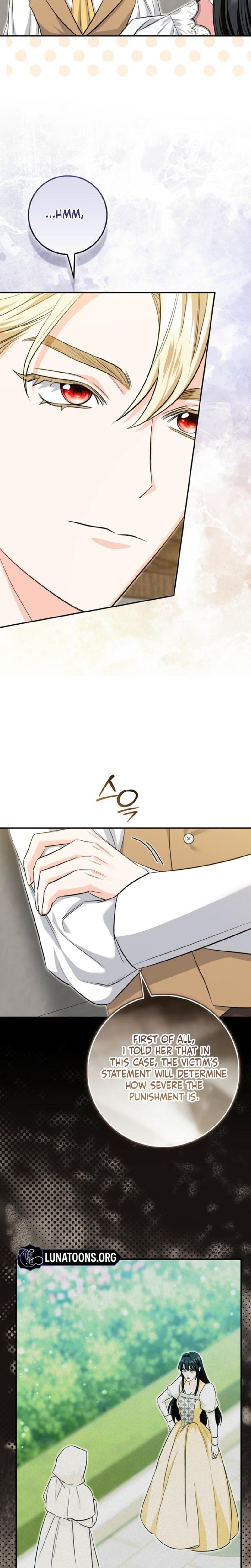 The Savior's First Lady Uncensored, chapter 5, page 9 of 28